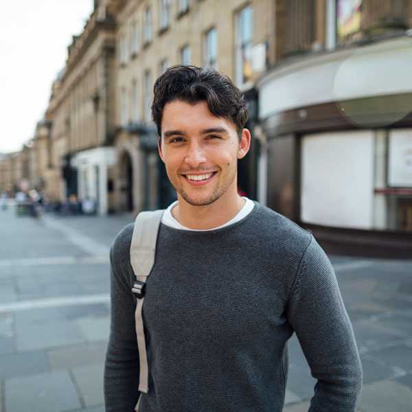 Cosmetic Dentistry Treatments
